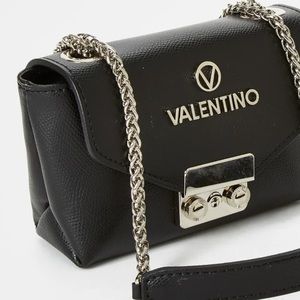 Valentino by Mario Valentino Bonbonniere Lola Crossbody